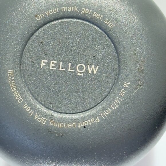 Fellow BPA-Free 16 Oz Stainless Steel Insulated Water Bottle - Picture 10 of 11